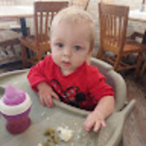 Meet your Posher, Kris